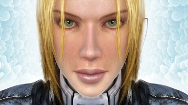 StarCraft II